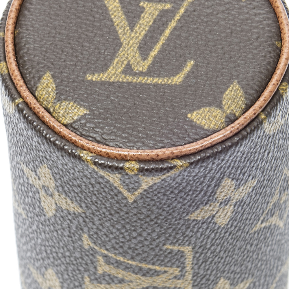 Louis Vuitton Papillon Pouch - Picture 8 of 9